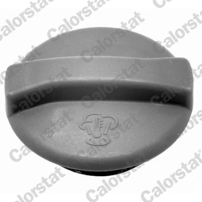 Cap, coolant tank